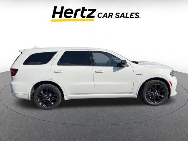 used 2022 Dodge Durango car, priced at $38,129