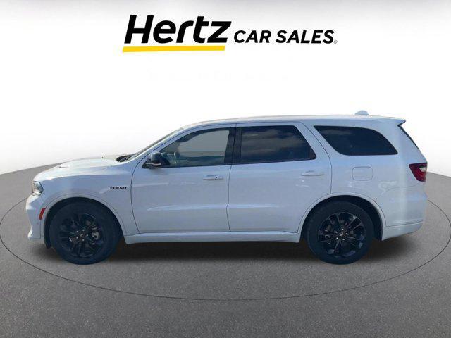 used 2022 Dodge Durango car, priced at $38,129