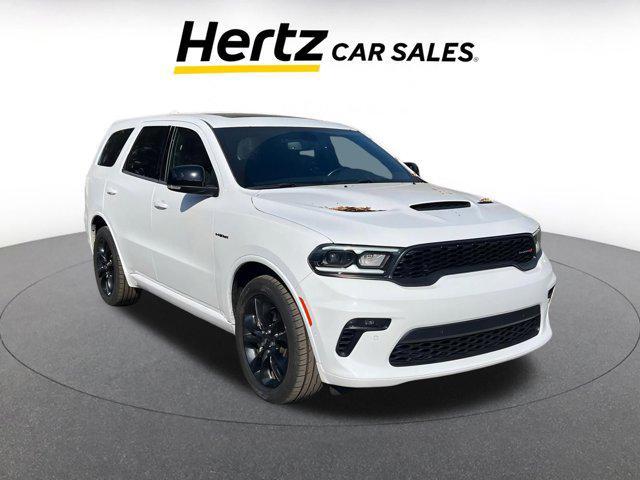 used 2022 Dodge Durango car, priced at $37,827