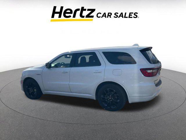 used 2022 Dodge Durango car, priced at $38,129