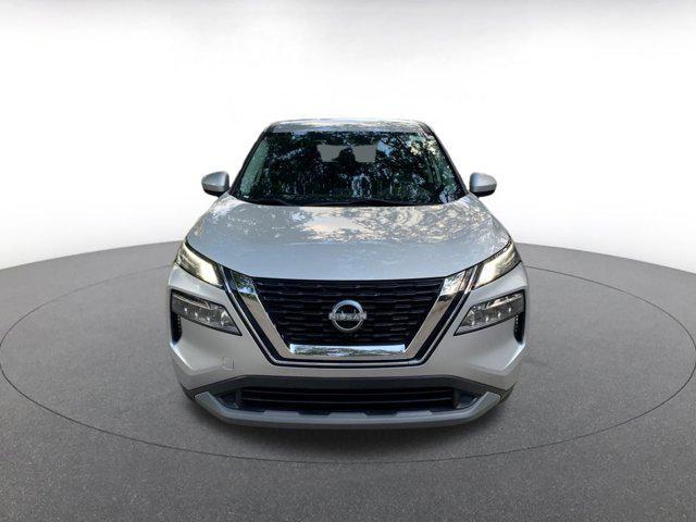 used 2023 Nissan Rogue car, priced at $22,704
