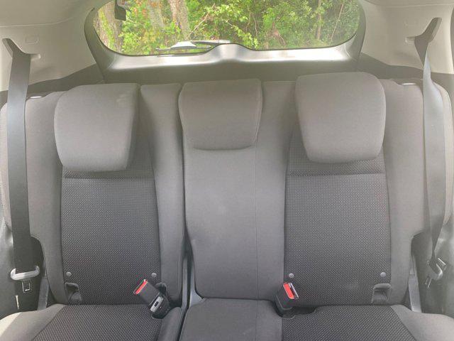 used 2021 Honda HR-V car, priced at $17,604