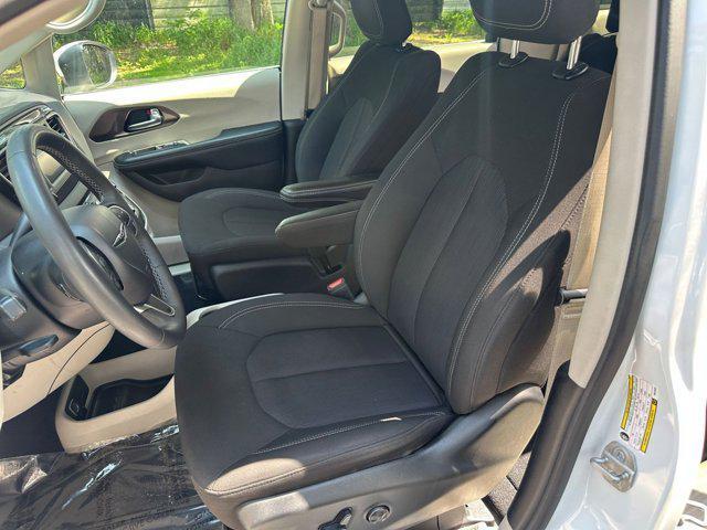 used 2023 Chrysler Voyager car, priced at $19,843
