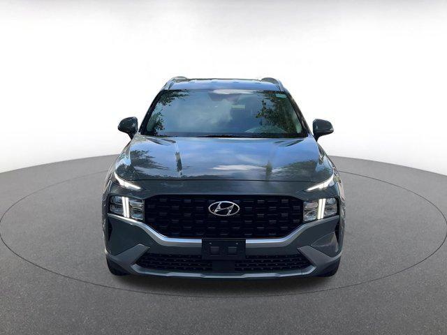 used 2023 Hyundai Santa Fe car, priced at $21,210