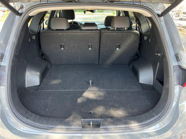 used 2023 Hyundai Santa Fe car, priced at $21,210