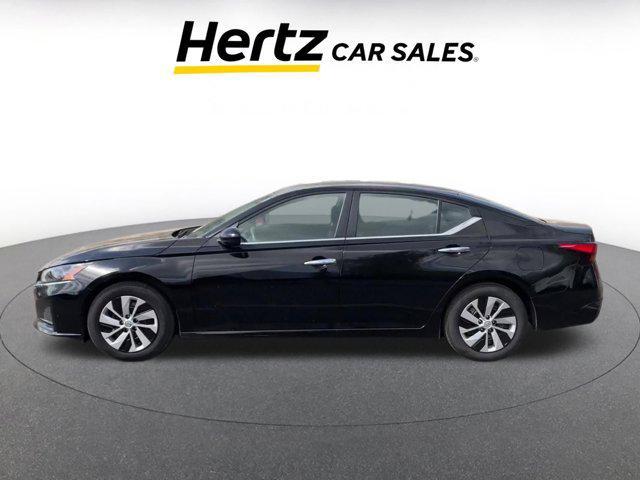 used 2023 Nissan Altima car, priced at $17,071