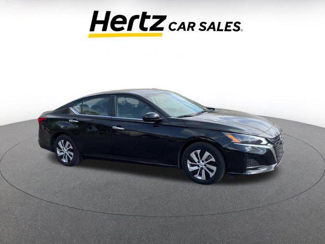 used 2023 Nissan Altima car, priced at $17,071