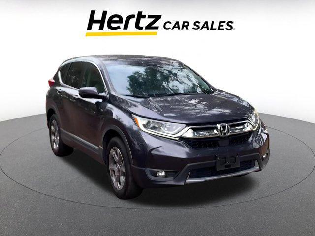 used 2019 Honda CR-V car, priced at $21,873