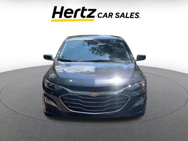 used 2023 Chevrolet Malibu car, priced at $16,749