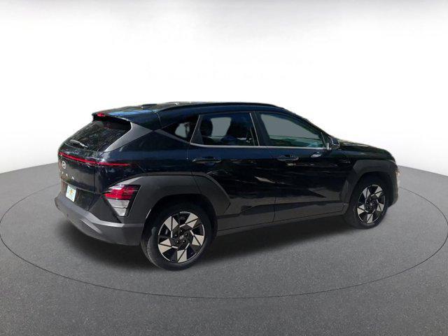 used 2025 Hyundai Kona car, priced at $21,149