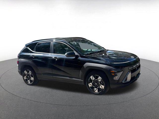 used 2025 Hyundai Kona car, priced at $21,149