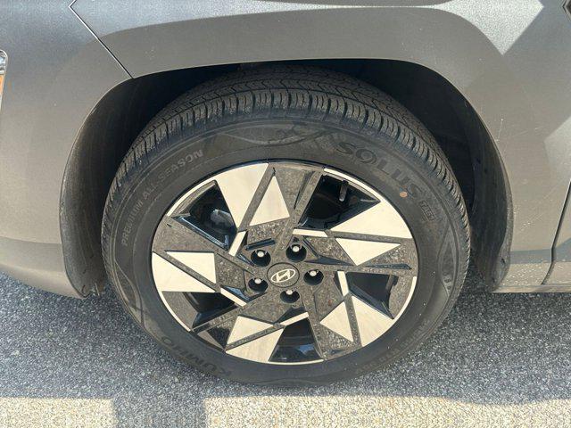 used 2025 Hyundai Kona car, priced at $21,149