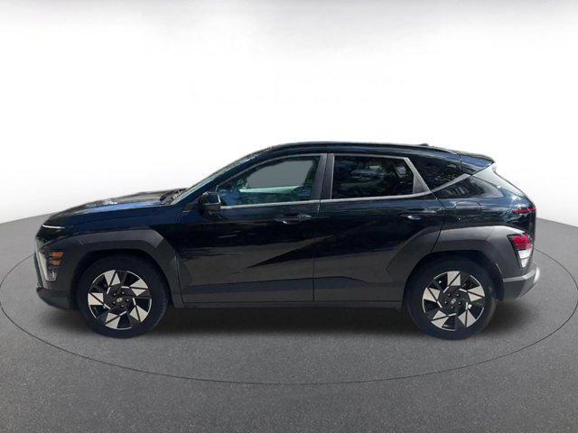 used 2025 Hyundai Kona car, priced at $21,149
