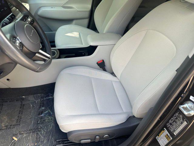 used 2025 Hyundai Kona car, priced at $21,149