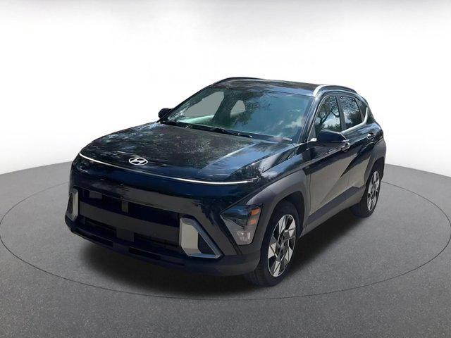 used 2025 Hyundai Kona car, priced at $21,149