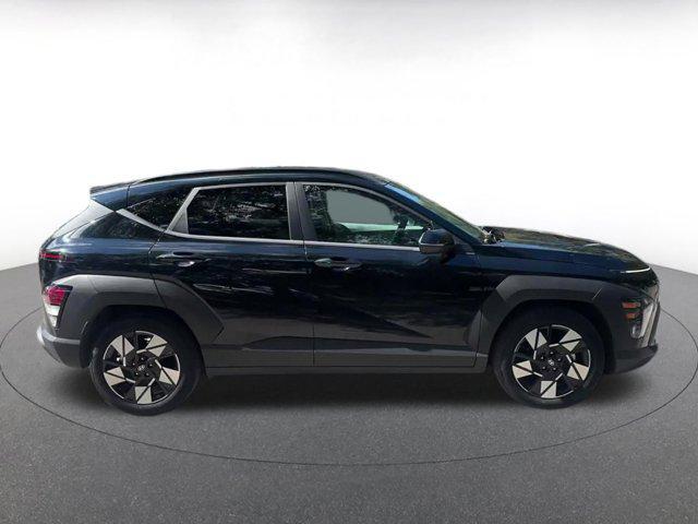 used 2025 Hyundai Kona car, priced at $21,149