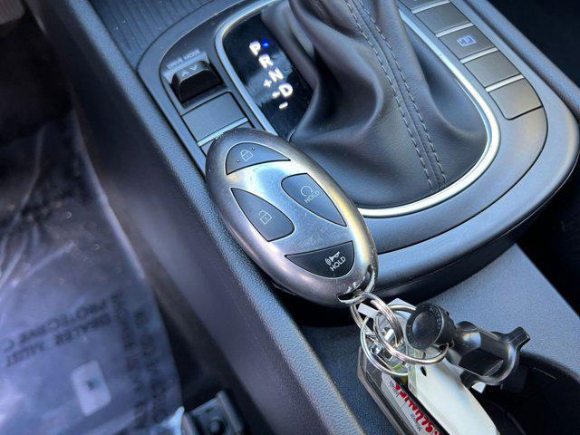 used 2025 Hyundai Kona car, priced at $21,551