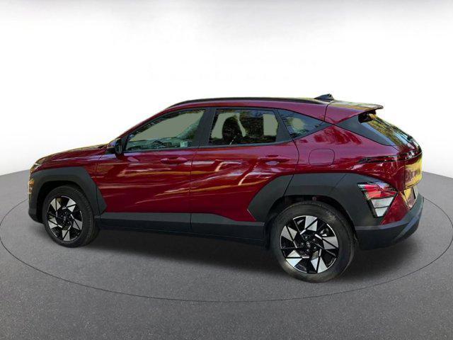 used 2025 Hyundai Kona car, priced at $21,551
