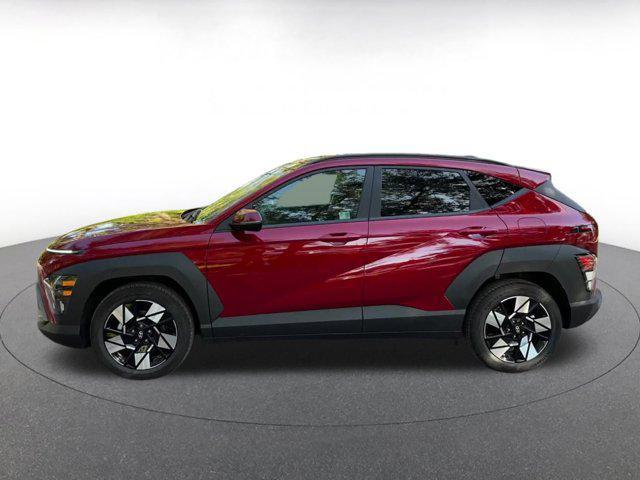 used 2025 Hyundai Kona car, priced at $21,551