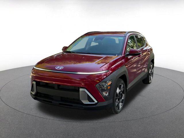 used 2025 Hyundai Kona car, priced at $21,551