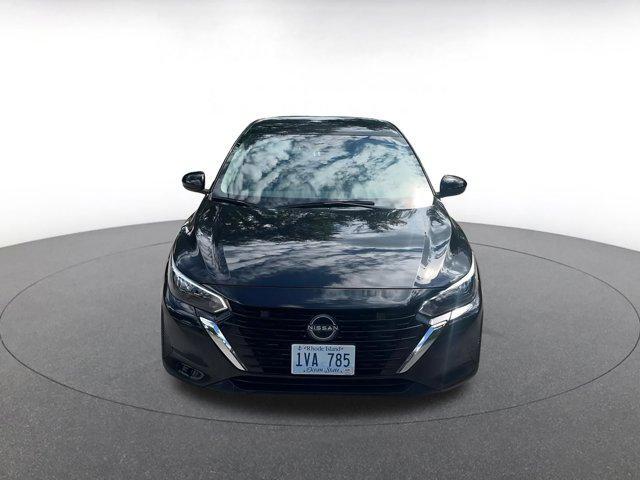 used 2024 Nissan Sentra car, priced at $15,992