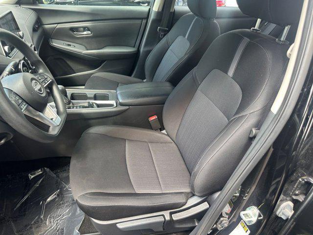 used 2024 Nissan Sentra car, priced at $15,992