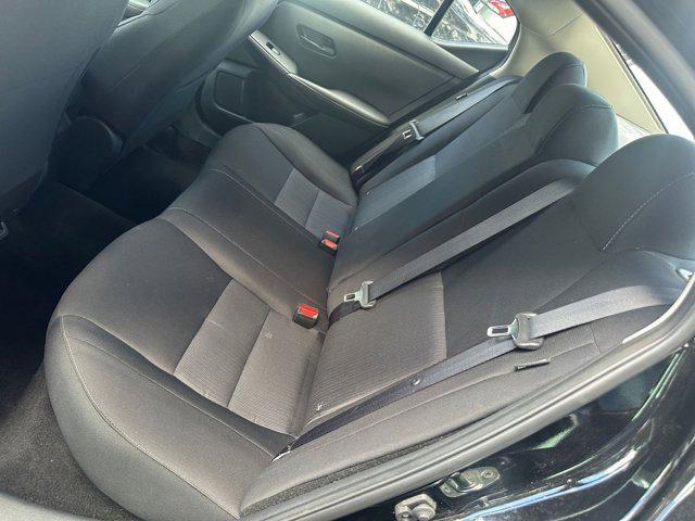 used 2024 Nissan Sentra car, priced at $15,992