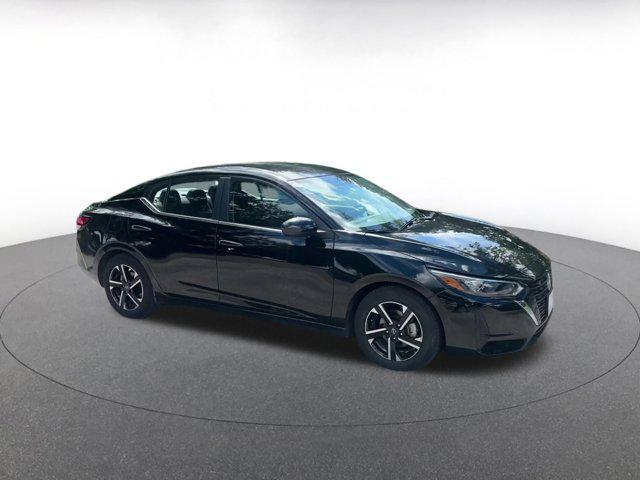 used 2024 Nissan Sentra car, priced at $15,992