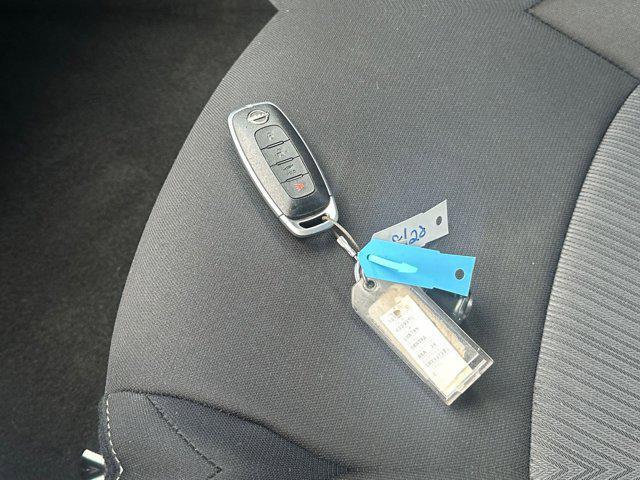 used 2024 Nissan Sentra car, priced at $15,992