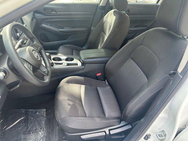 used 2024 Nissan Altima car, priced at $18,152