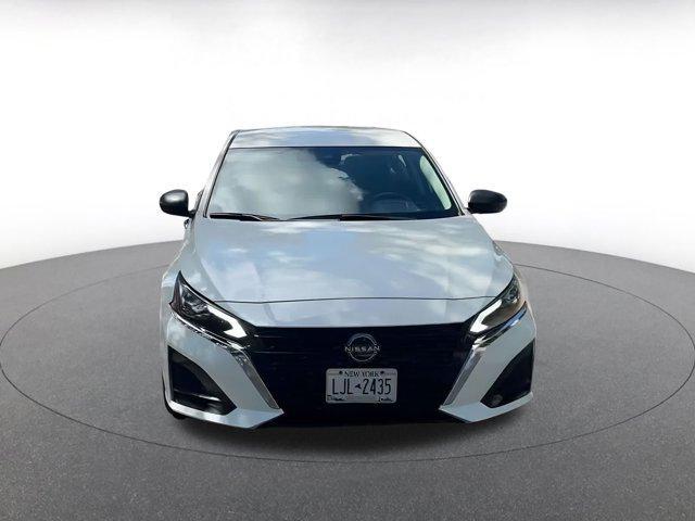 used 2024 Nissan Altima car, priced at $18,152