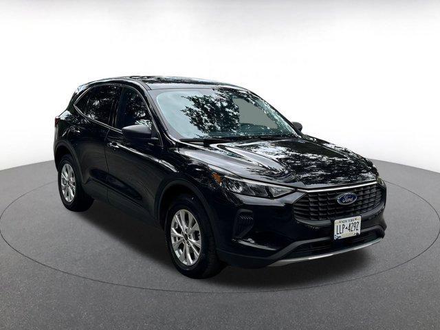 used 2024 Ford Escape car, priced at $18,940