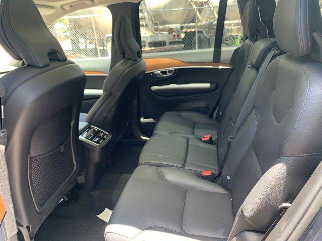 used 2023 Volvo XC90 car, priced at $42,052