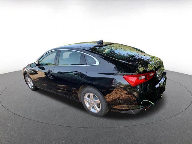 used 2023 Chevrolet Malibu car, priced at $14,664