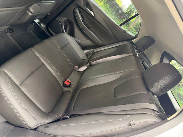 used 2024 Buick Encore GX car, priced at $21,694