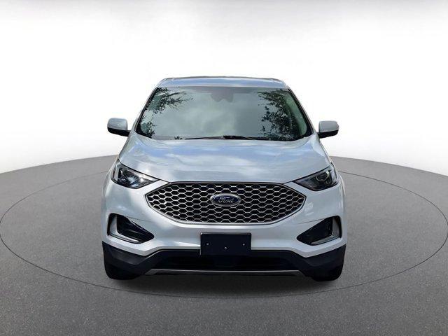 used 2024 Ford Edge car, priced at $24,675