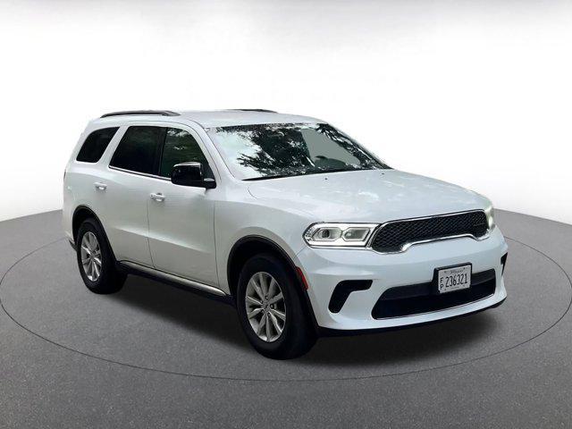 used 2023 Dodge Durango car, priced at $22,575