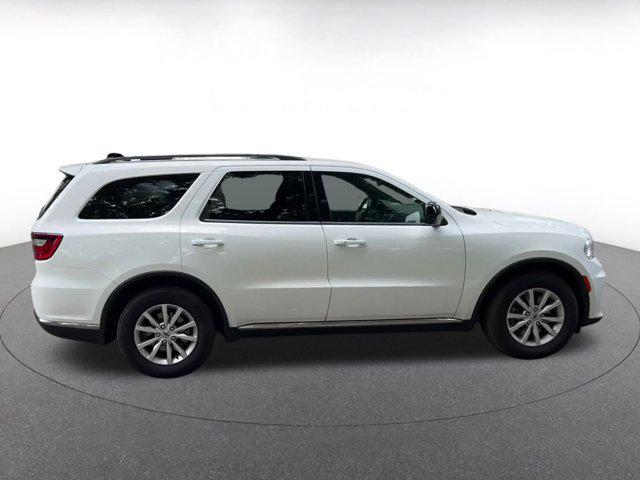 used 2023 Dodge Durango car, priced at $22,575
