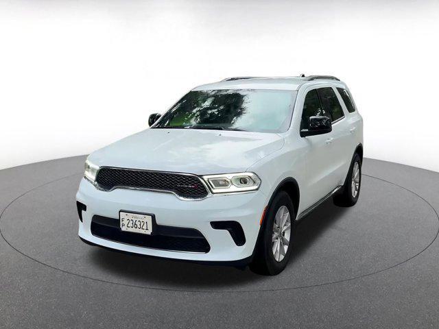 used 2023 Dodge Durango car, priced at $22,575