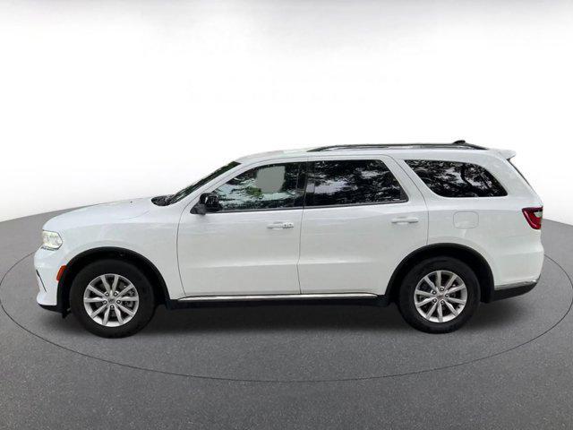 used 2023 Dodge Durango car, priced at $22,575