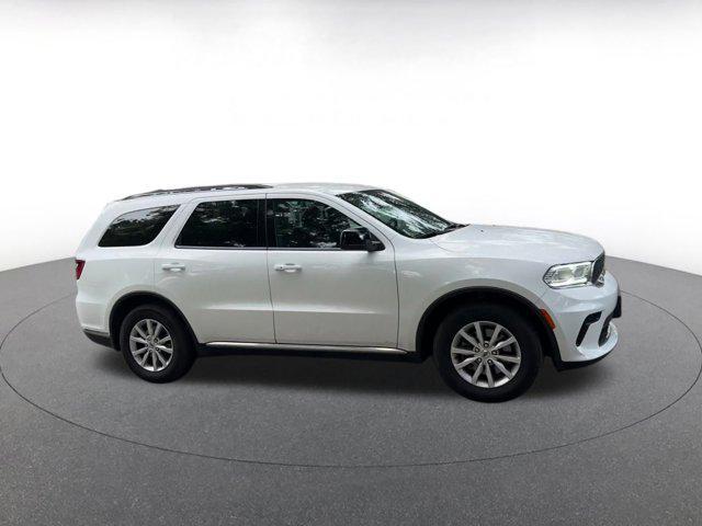 used 2023 Dodge Durango car, priced at $22,575