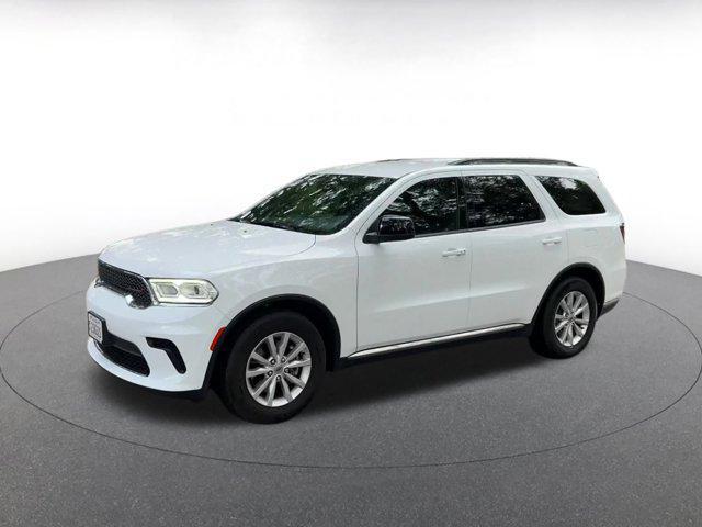 used 2023 Dodge Durango car, priced at $22,575