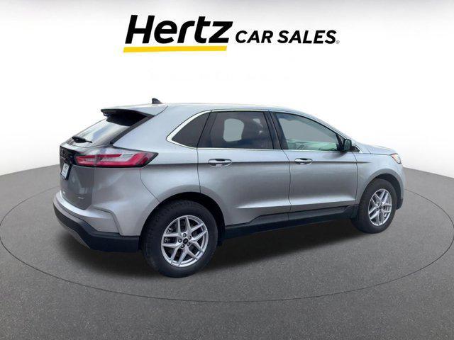 used 2024 Ford Edge car, priced at $27,174