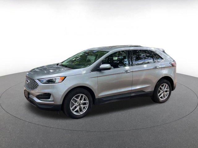 used 2024 Ford Edge car, priced at $23,484