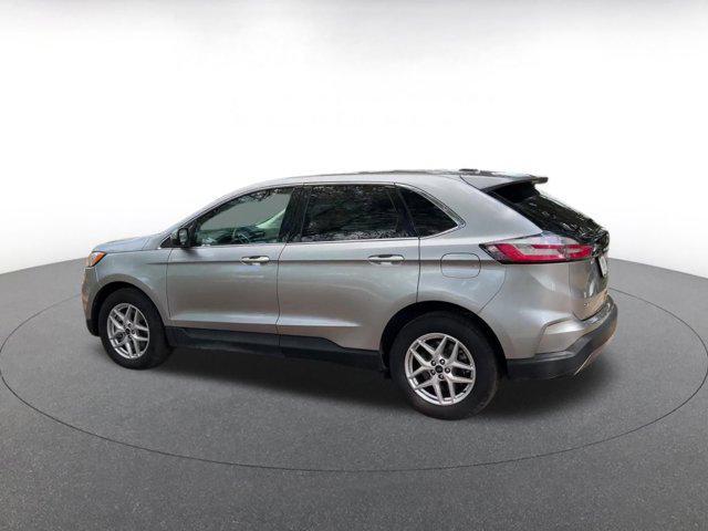 used 2024 Ford Edge car, priced at $23,484