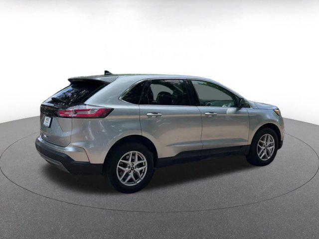 used 2024 Ford Edge car, priced at $23,484