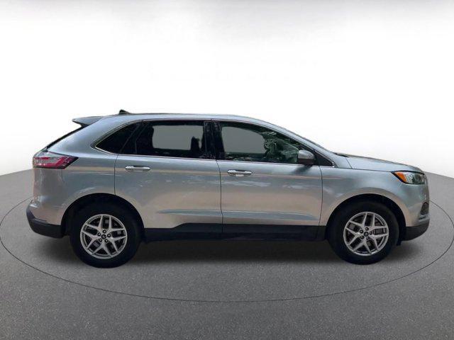 used 2024 Ford Edge car, priced at $23,484