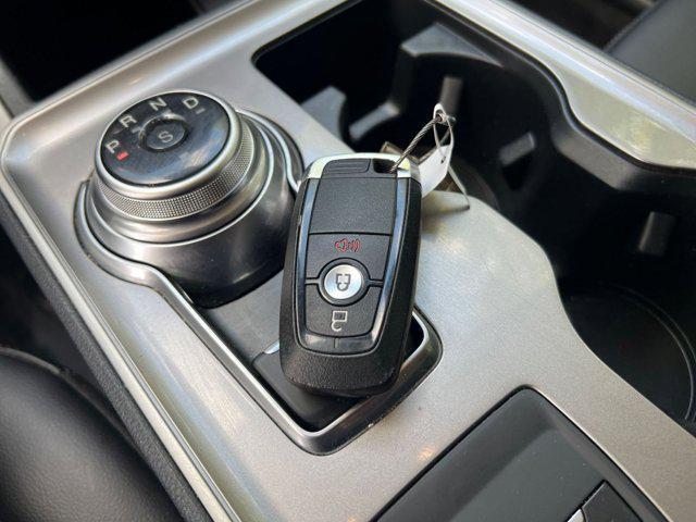 used 2024 Ford Edge car, priced at $26,337