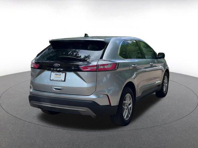 used 2024 Ford Edge car, priced at $23,484