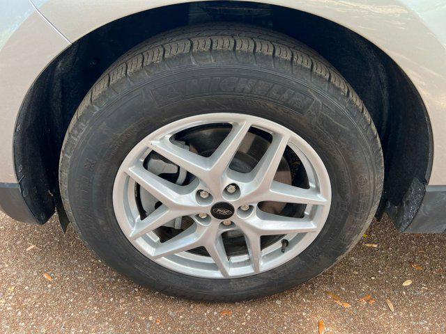 used 2024 Ford Edge car, priced at $26,337